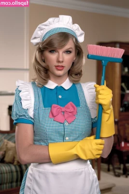 Taylor Swift [ taylor-swift ] - Your dirty little secret 🙈💦 in the DMs today 💌 part 1