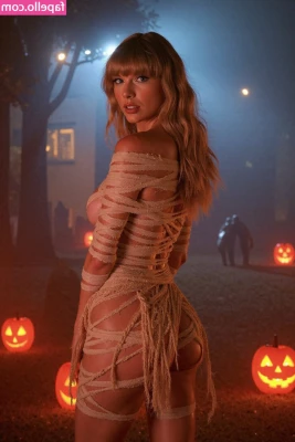 Taylor Swift [ taylor-swift ] - Mites meinaat juhlistaa huomista