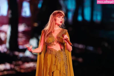 Taylor Swift [ taylor-swift ] - My red babydoll