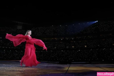 Taylor Swift [ taylor-swift ] - https onlyfans com 538440170 abbyking part 1