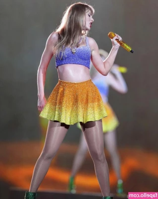 Taylor Swift [ taylor-swift ] - I posted a portion of this clip a long time ago. Here’s the full