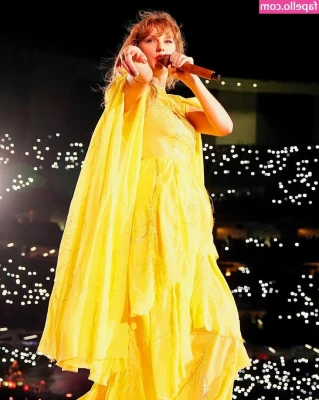 Taylor Swift [ taylor-swift ] - On our knees