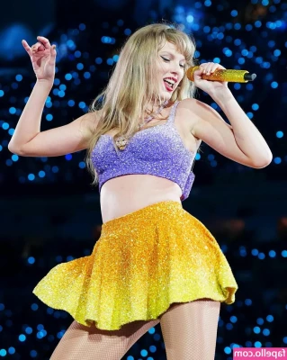 Taylor Swift [ taylor-swift ] - this pic