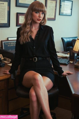 Taylor Swift [ taylor-swift ] - Wir müssen ja nicht direkt ins Bett  Der Teppichboden geht auch