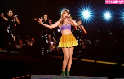 Taylor Swift [ taylor-swift ] - I've been waiting for you😏