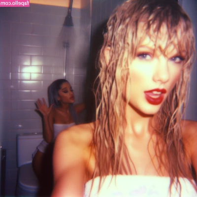 Taylor Swift [ taylor-swift ] - Ángel o demonio