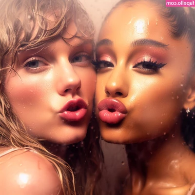 Taylor Swift [ taylor-swift ] - You like my friends