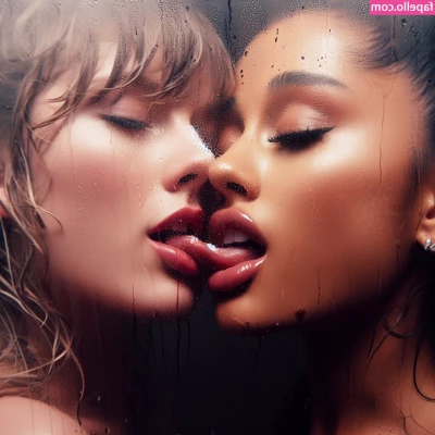 Taylor Swift [ taylor-swift ] - If you were a female would you turn lesbian for me? Would you let me