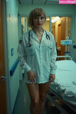 Taylor Swift [ taylor-swift ] - A naughty blonde