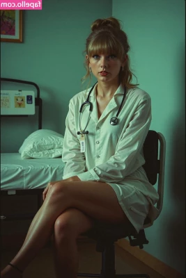 Taylor Swift [ taylor-swift ] - Wedgies are horrible