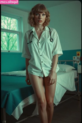 Taylor Swift [ taylor-swift ] - Make my butt red from your spanking