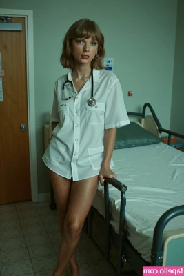 Taylor Swift [ taylor-swift ] - Come undress me baby!! I have a surprise for you