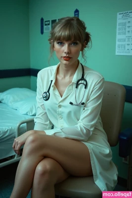 Taylor Swift [ taylor-swift ] - I love it when I m tied up