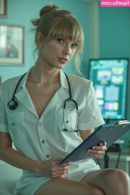 Taylor Swift [ taylor-swift ] - 💭 "What's your deepest sexual desire, something you've always