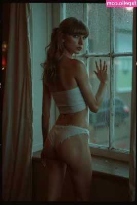 Taylor Swift [ taylor-swift ] - Rosy Pinheiro Com Muito Tesão, Dando Para Sua Amiga. (Participação