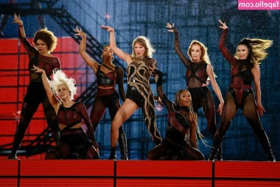 Taylor Swift [ taylor-swift ] - Extra Love for today   Your support means the world to me  thank-you part 1