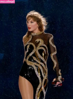 Taylor Swift [ taylor-swift ] - ถนัดท่าาานี้..🫴🏼👅 part 1