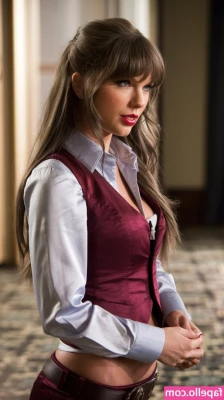 Taylor Swift [ taylor-swift ] - Monday Mama Milkers. =) part 1
