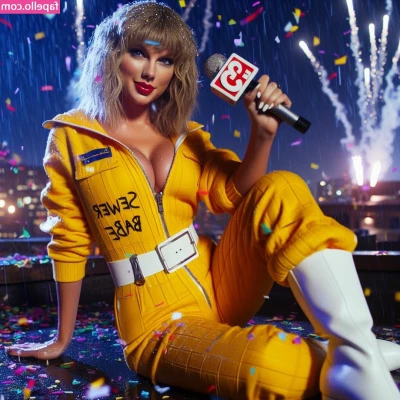 Taylor Swift [ taylor-swift ] - Sleepy