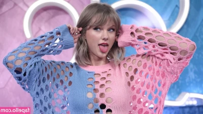 Taylor Swift [ taylor-swift ] - おはようなぎ！