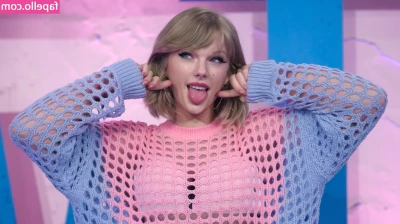 Taylor Swift [ taylor-swift ] - Check your mail for this stellar set and a oily