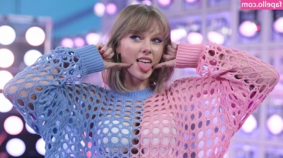 Taylor Swift [ taylor-swift ] - 💓Little tease I filmed before riding my dildo💓 Doesn’t my