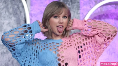 Taylor Swift [ taylor-swift ] - wow inserting that toy in my ass felt super tasty, do you like part 1