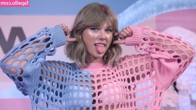 Taylor Swift [ taylor-swift ] - The way this Italian made me cum has no name part 1