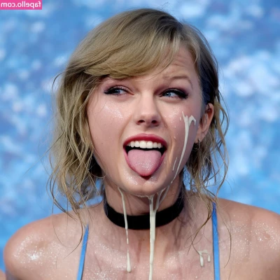 Taylor Swift [ taylor-swift ] - I posted a clip of this on reddit last week and it went viral! So I