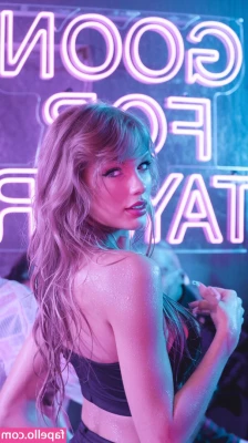 Taylor Swift [ taylor-swift ] - Im hungry