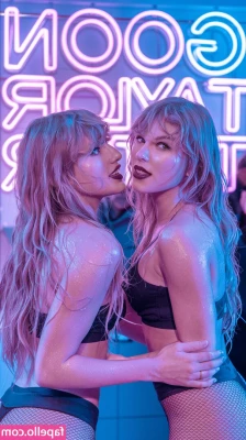 Taylor Swift [ taylor-swift ] - Titty Tuesday  which is your favorite one