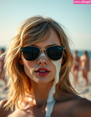 Taylor Swift [ taylor-swift ] - cosa pensi potrei fare con i piedini   scoprilo in chat