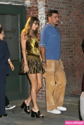 Taylor Swift [ taylor-swift ] - Te lo entierro