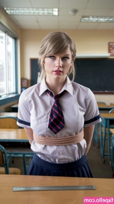 Taylor Swift [ taylor-swift ] - Start the week in a positive way