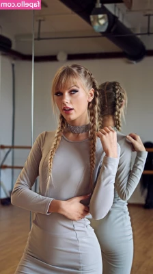 Taylor Swift [ taylor-swift ] - 舊作品解鎖：  第一部 9:42_ part 1