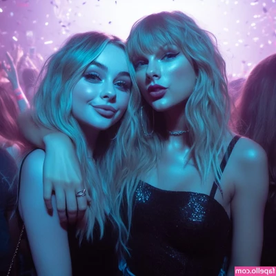 Taylor Swift [ taylor-swift ] - Buenos días  quien le gustaría colaborar conmigo para videos súper