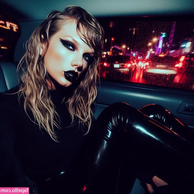 Taylor Swift [ taylor-swift ] - Who wants to lay with me part 1