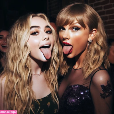 Taylor Swift [ taylor-swift ] - The messages are the place to be tonight 😈 part 1