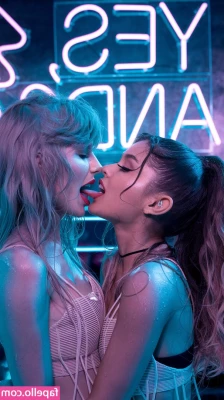 Taylor Swift [ taylor-swift ] - where first?! 🥺🤤
