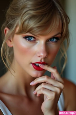 Taylor Swift [ taylor-swift ] - Did you look up my skirt?