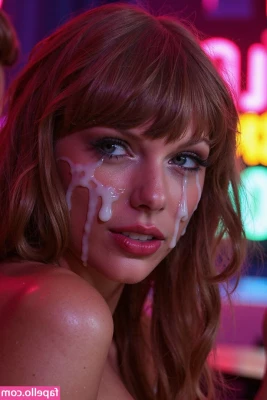 Taylor Swift [ taylor-swift ] - I'll never get tired of sucking @camper_couple's cock 😈🍆
