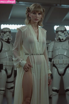 Taylor Swift [ taylor-swift ] - I suck and lick a dildo in the mirror.