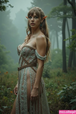 Taylor Swift [ taylor-swift ] - I will be alone in shower part 1