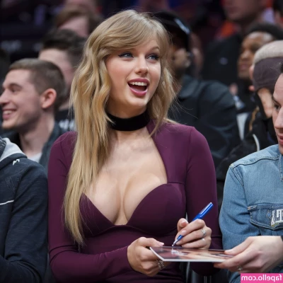 Taylor Swift [ taylor-swift ] - Hi merry Christmas    tips are appreciated for holiday gifts for me  