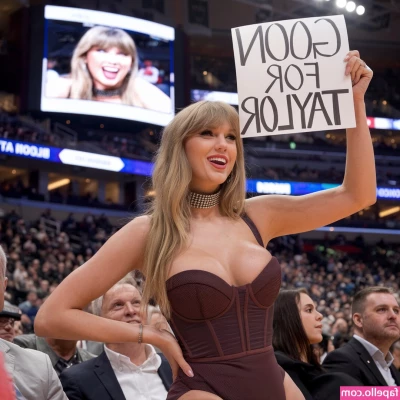 Taylor Swift [ taylor-swift ] - Gambito de puta