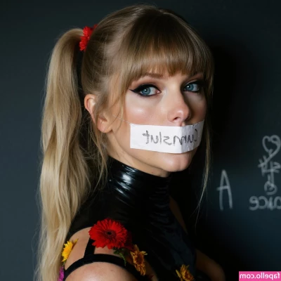 Taylor Swift [ taylor-swift ] - Welcome everyone  I hope you enjoy your time with me