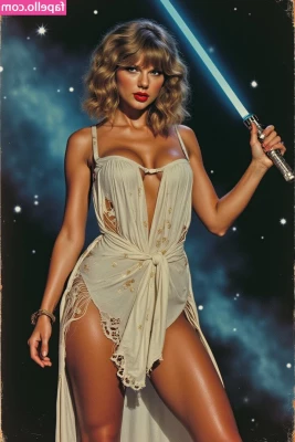 Taylor Swift [ taylor-swift ] - Guess who did a Velma~