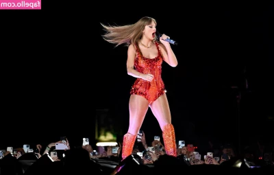 Taylor Swift [ taylor-swift ] - Who wants to lay with me