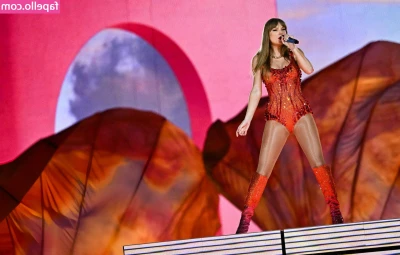 Taylor Swift [ taylor-swift ] - Got The Tightest Hole