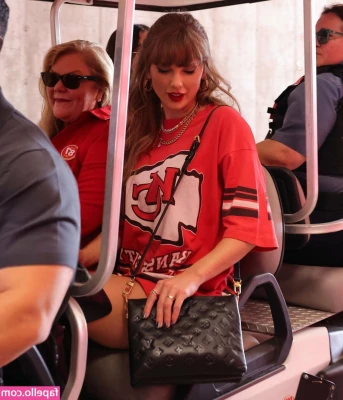 Taylor Swift [ taylor-swift ] - What kind of content should I make next?